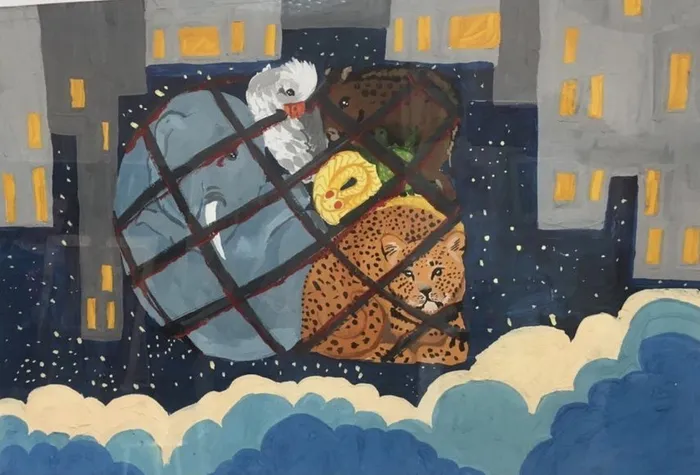 Ашикарян Алина