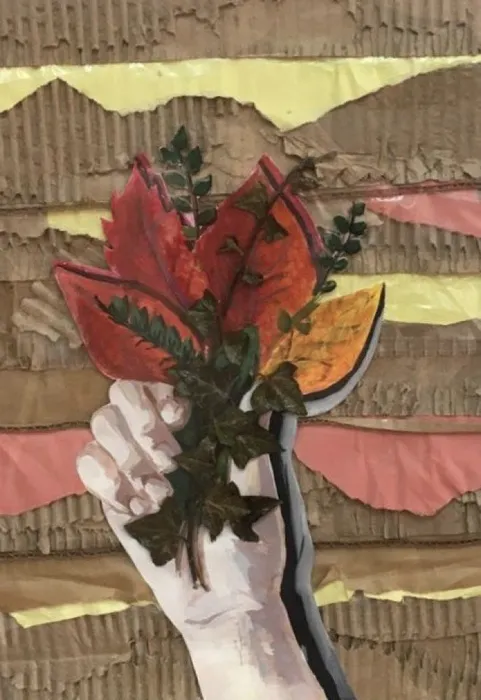 Крючкова Ангелина