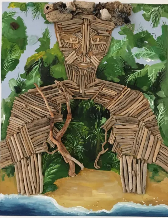 Аласкерова Вероника